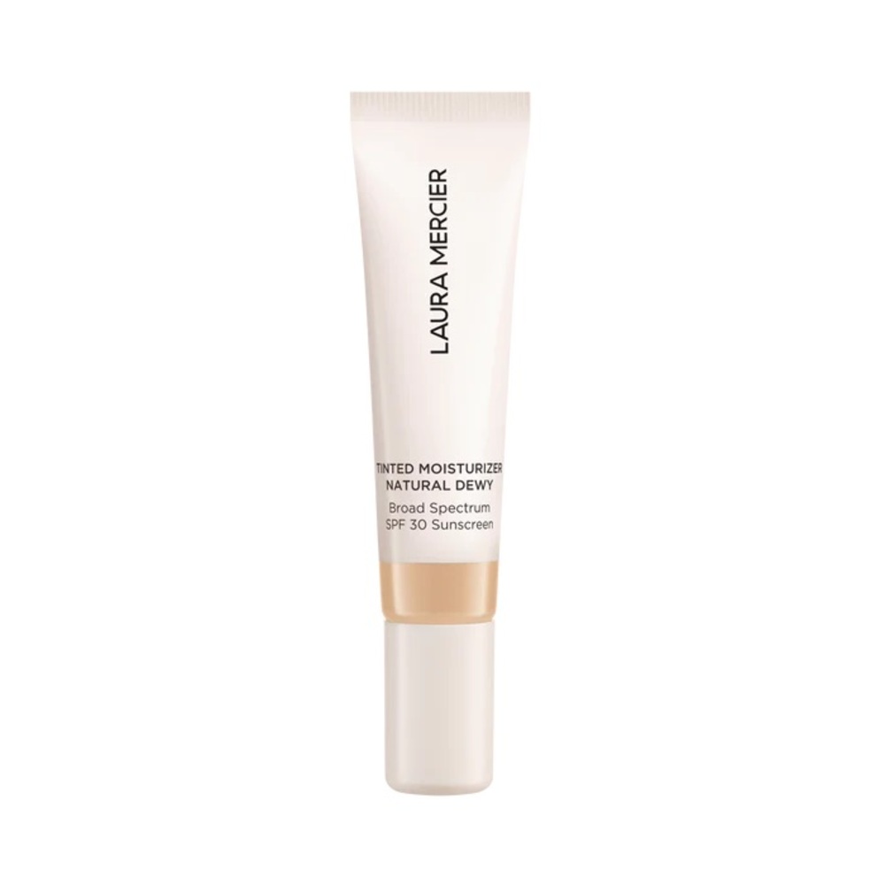 Laura Mercier Tinted Moisturizer Natural Dewy - Maple (2N)